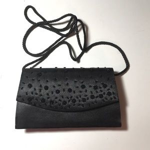Black Purse